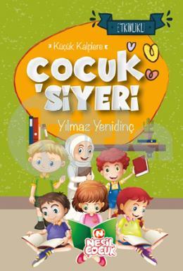 Küçük Kalplere Çocuk Siyeri