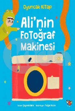 Alinin Fotoğraf Makinesi