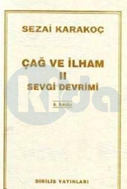 Çağ ve İlham 2 Sevgi Devrimi