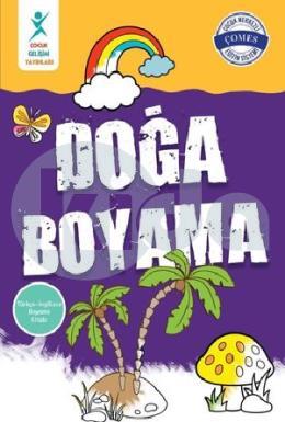 Doğa Boyama