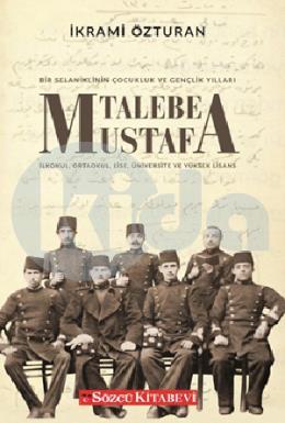 Talebe Mustafa