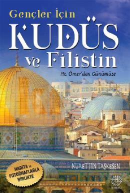 Gençler İçin Kudüs ve Filistin