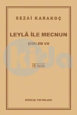 Leyla ile Mecnun