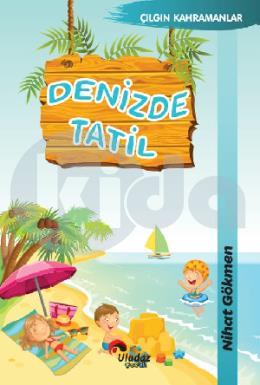 Denizde Tatil