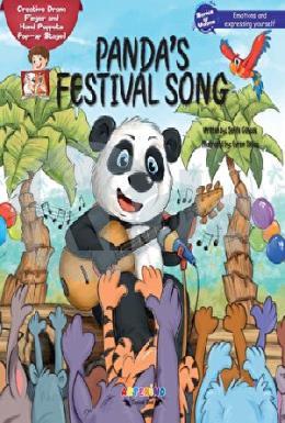 Pandas Festival Song