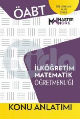 Nobel Öabt İlköğretim Matematik Öğretmenliği Konu Anlatımı