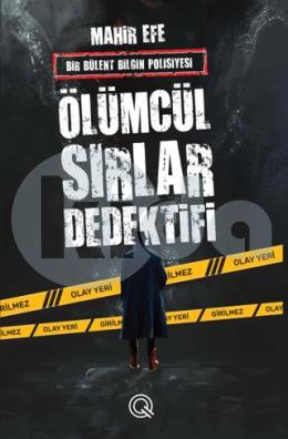 Ölümcül Sırlar Dedektifi