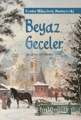 Beyaz Geceler