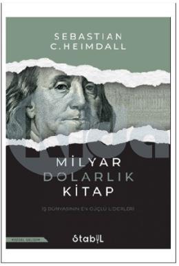 Milyar Dolarlık Kitap