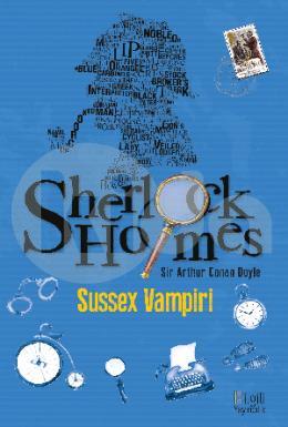 Sherlock Holmes Sussex Vampiri