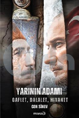 Yarının Adamı