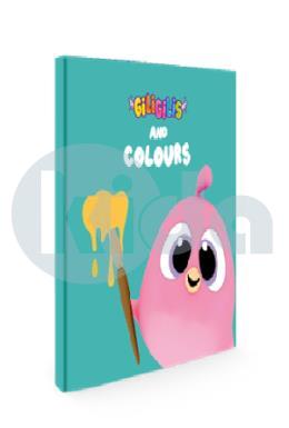 Giligilis And Colours