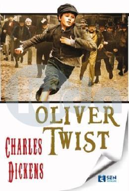 Oliver Twist