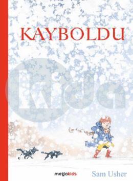 Kayboldu