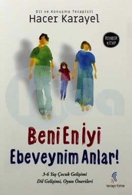 Beni En İyi Ebeveynim Anlar