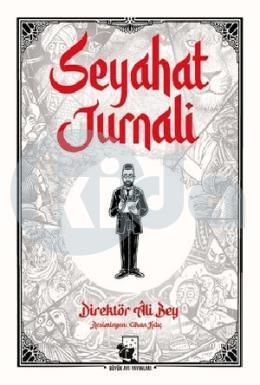 Seyahat Jurnali