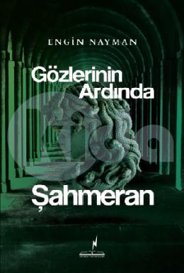 Gözlerin Ardında Şahmeran