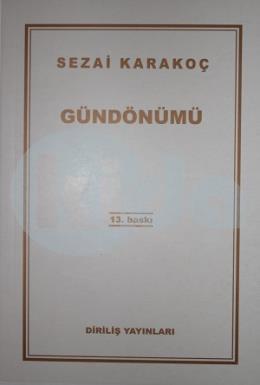 Gündönümü