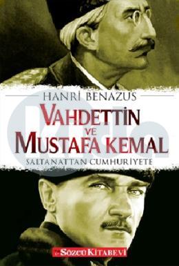 Vahdettin ve Mustafa Kemal