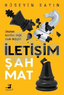 İletişim Şah Mat