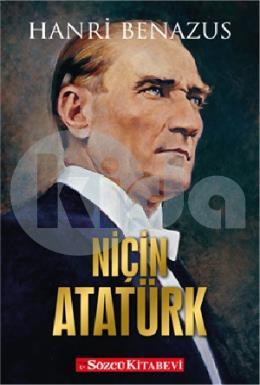 Niçin Atatürk