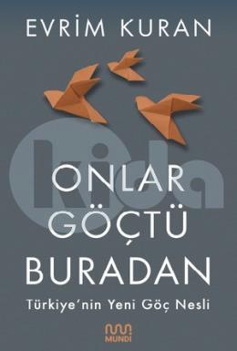 Onlar Göçtü Buradan