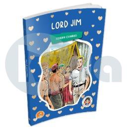 Lord Jim (Çocuk Klasikleri)