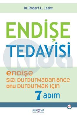 Endişe Tedavisi