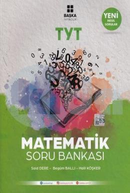 Başka TYT Matematik Soru Bankası