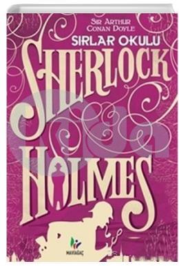 Sırlar Okulu - Sherlock Holmes