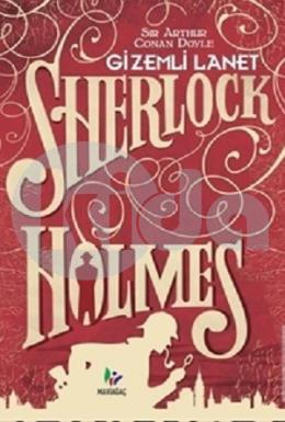 Gizemli Lanet - Sherlock Holmes