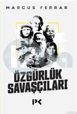 Özgürlük Savaşçıları