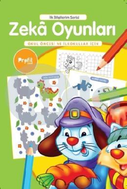 Zeka Oyunları