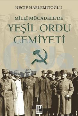 Milli Mücadelede Yeşil Ordu Cemiyeti