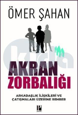 Akran Zorbalığı