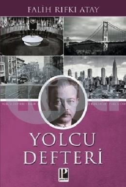 Yolcu Defteri