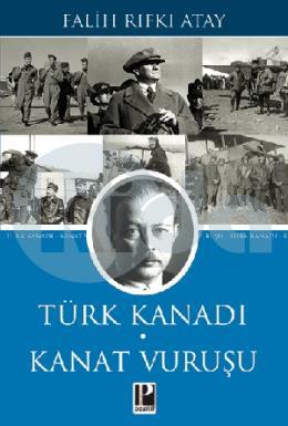 Türk Kanadı Kanat Vuruşu