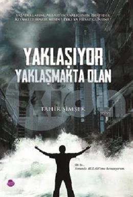 Yaklaşıyor Yaklaşmakta Olan