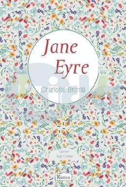 Jane Eyre (Bez Ciltli)