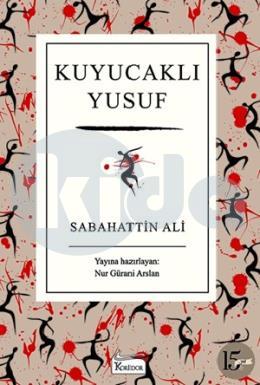 Kuyucaklı Yusuf (Bez Ciltli)