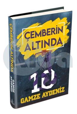 Çemberin Altında (Ciltli)