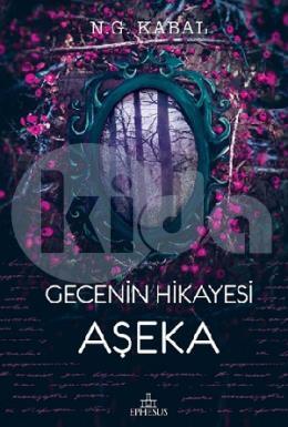 Gecenin Hikayesi Aşeka (Ciltli)