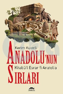 Anadolunun Sırları