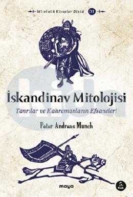 İskandinav Mitolojisi