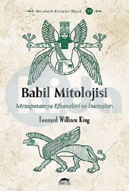 Babil Mitolojisi
