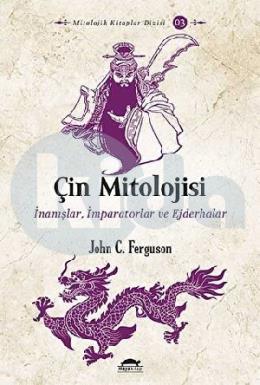 Çin Mitolojisi