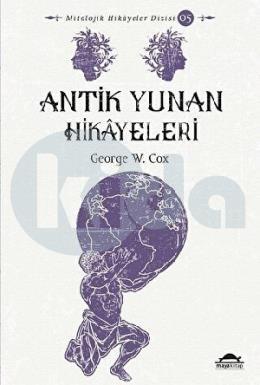 Antik Yunan Hikayeleri