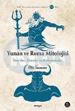 Yunan ve Roma Mitolojisi