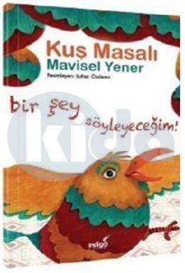 Kuş Masalı - Masal Kulübü Serisi