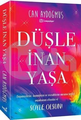 Düşle İnan Yaşa